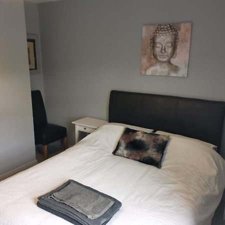 Lewis Square Town House Apartment Belfast Ngoại thất bức ảnh