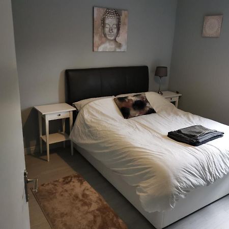 Lewis Square Town House Apartment Belfast Ngoại thất bức ảnh