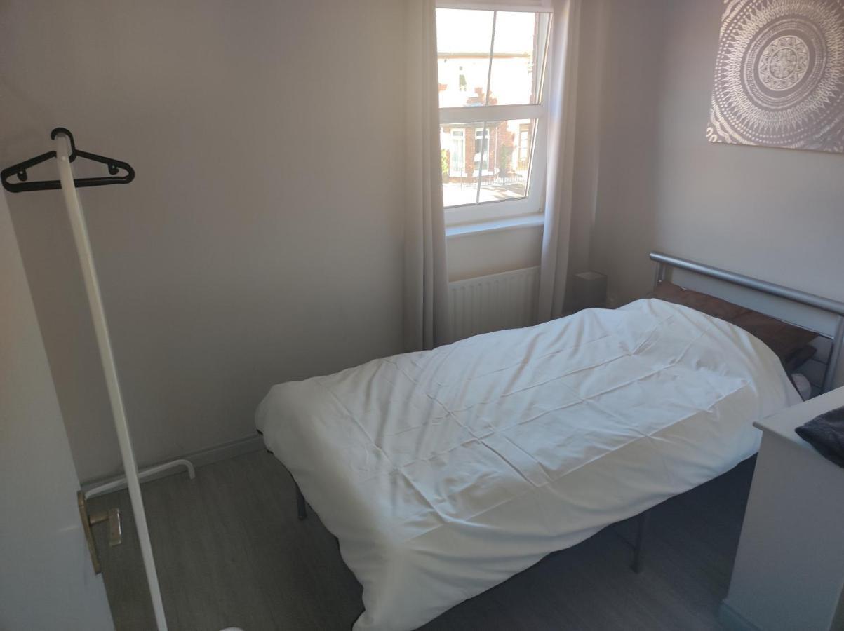Lewis Square Town House Apartment Belfast Ngoại thất bức ảnh