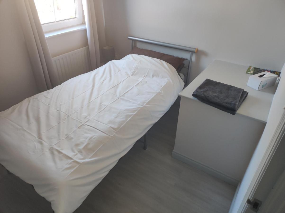 Lewis Square Town House Apartment Belfast Phòng bức ảnh