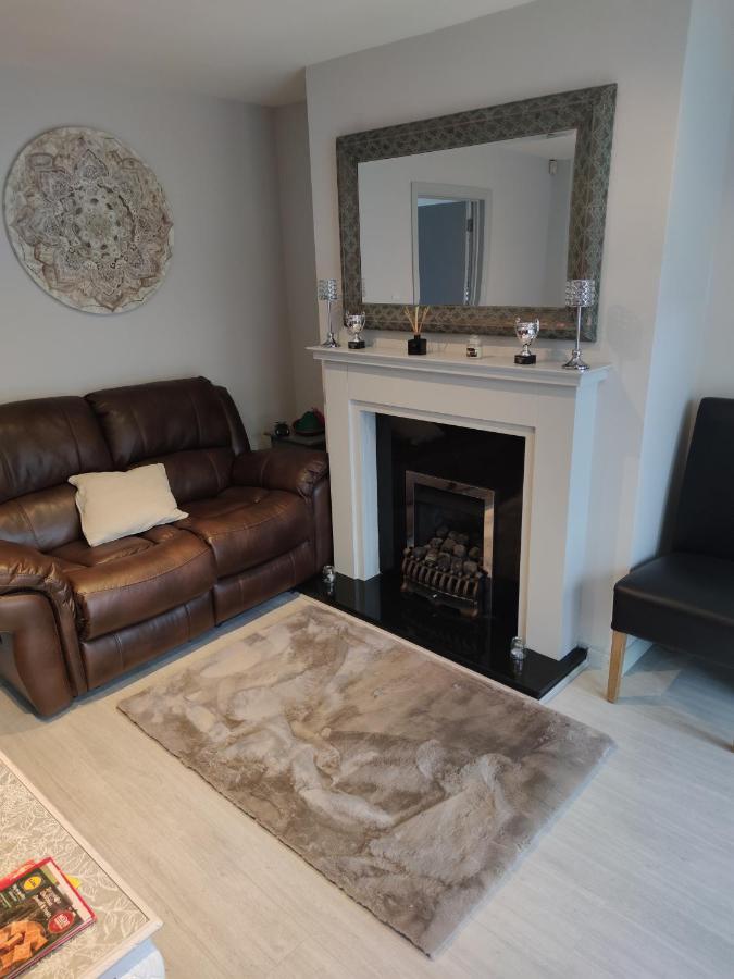 Lewis Square Town House Apartment Belfast Ngoại thất bức ảnh