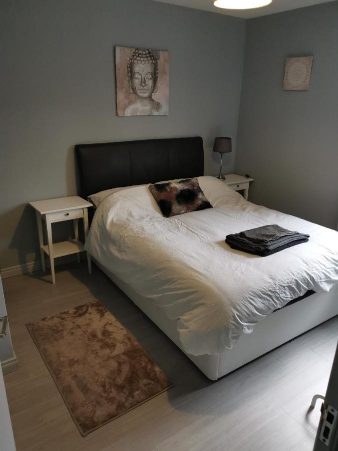 Lewis Square Town House Apartment Belfast Ngoại thất bức ảnh